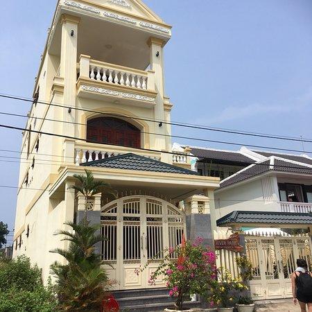River Park Homestay And Hostel Hoi An Exterior photo