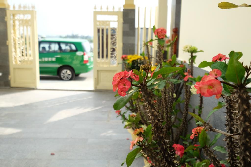 River Park Trademark River Park Homestayandhostel Hoian Hoi An Exterior photo