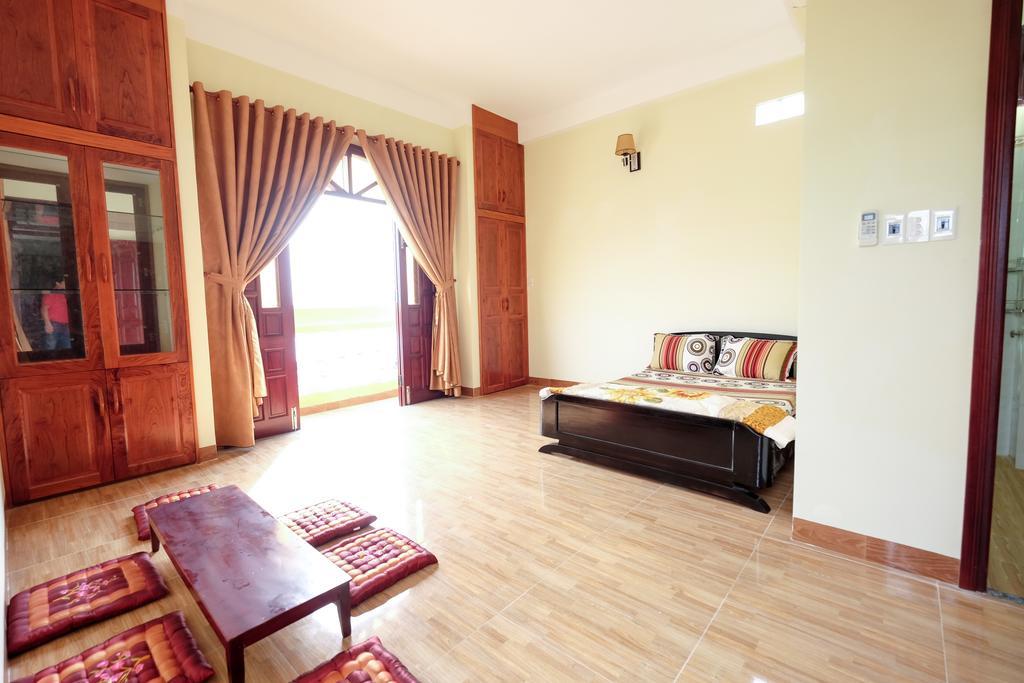 River Park Trademark River Park Homestayandhostel Hoian Hoi An Exterior photo