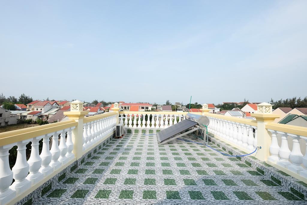 River Park Trademark River Park Homestayandhostel Hoian Hoi An Exterior photo