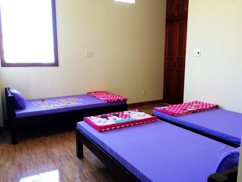River Park Trademark River Park Homestayandhostel Hoian Hoi An Exterior photo