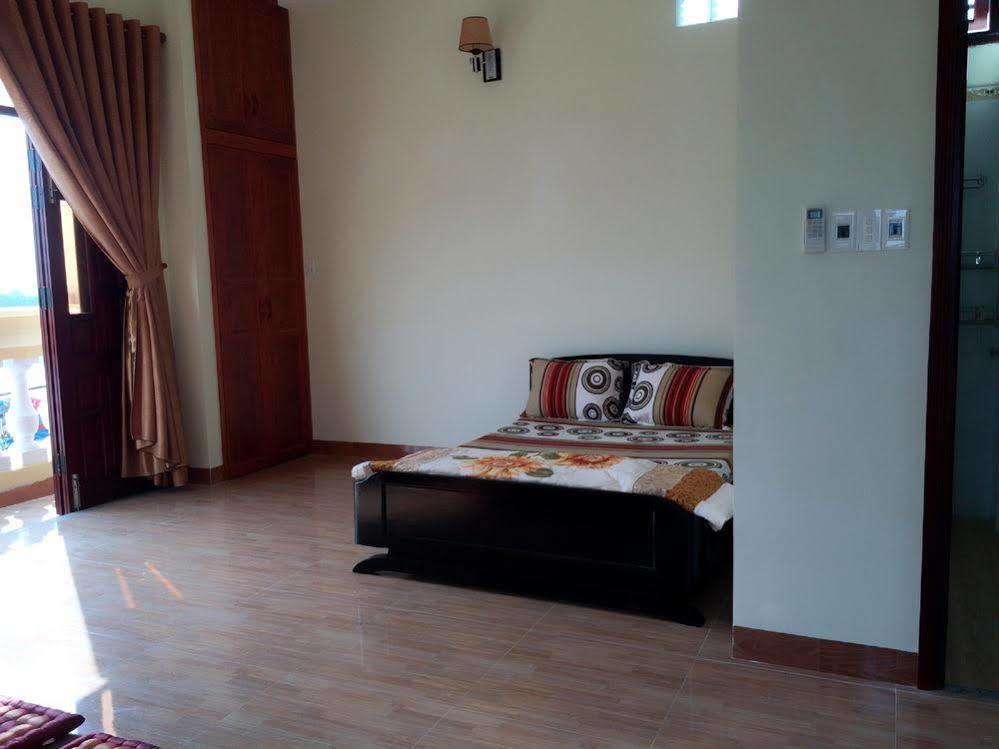 River Park Trademark River Park Homestayandhostel Hoian Hoi An Exterior photo