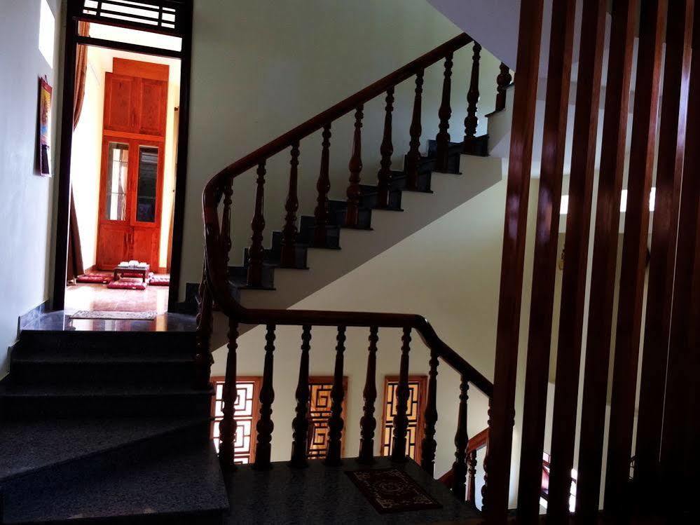 River Park Trademark River Park Homestayandhostel Hoian Hoi An Exterior photo