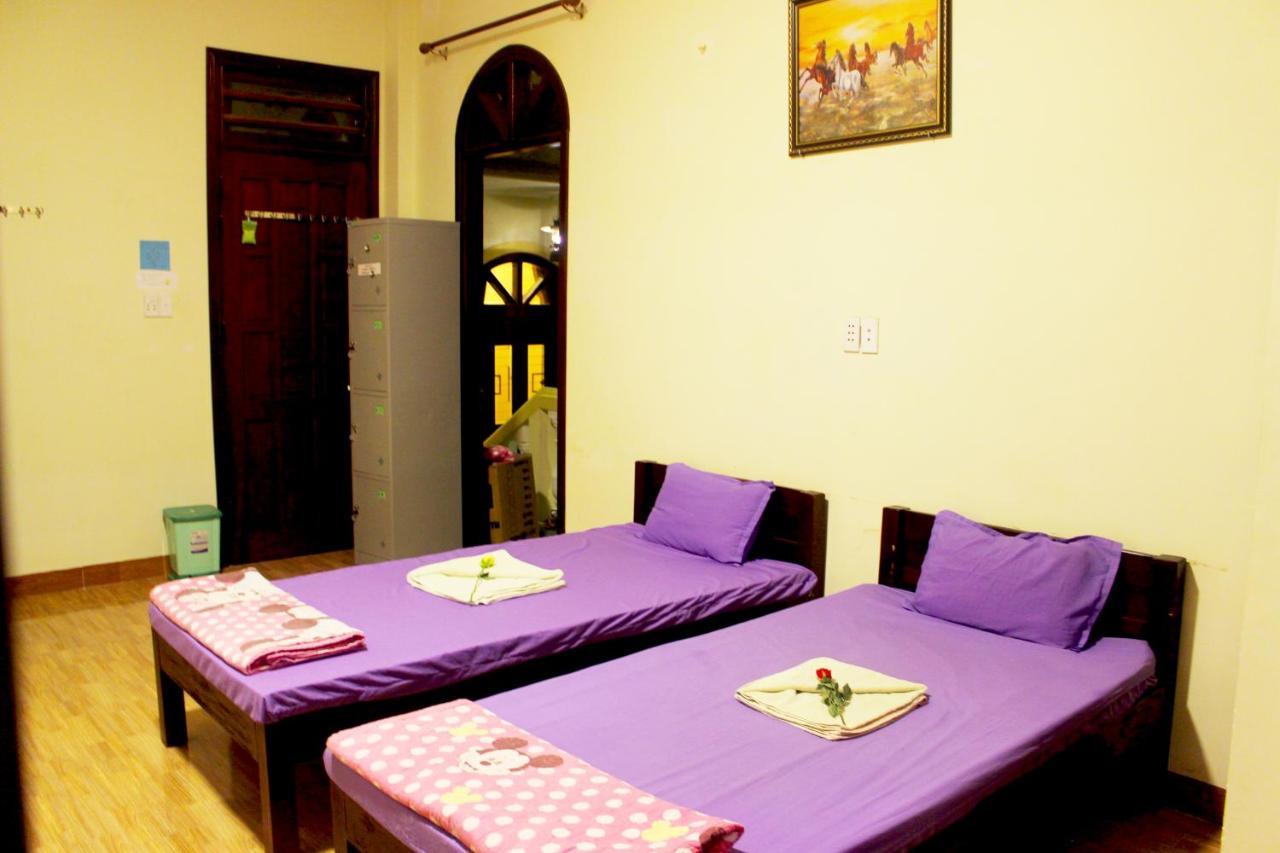 River Park Trademark River Park Homestayandhostel Hoian Hoi An Exterior photo