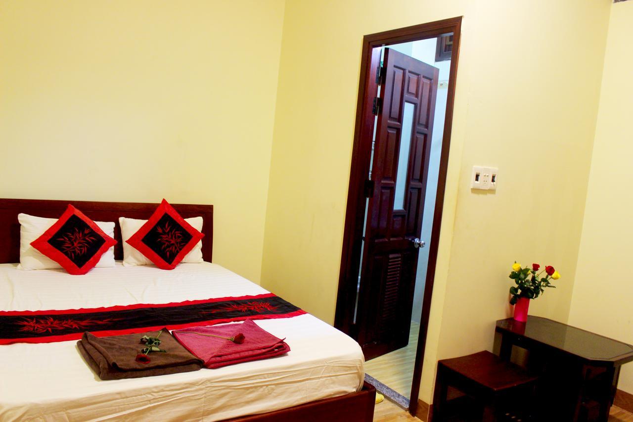 River Park Trademark River Park Homestayandhostel Hoian Hoi An Exterior photo