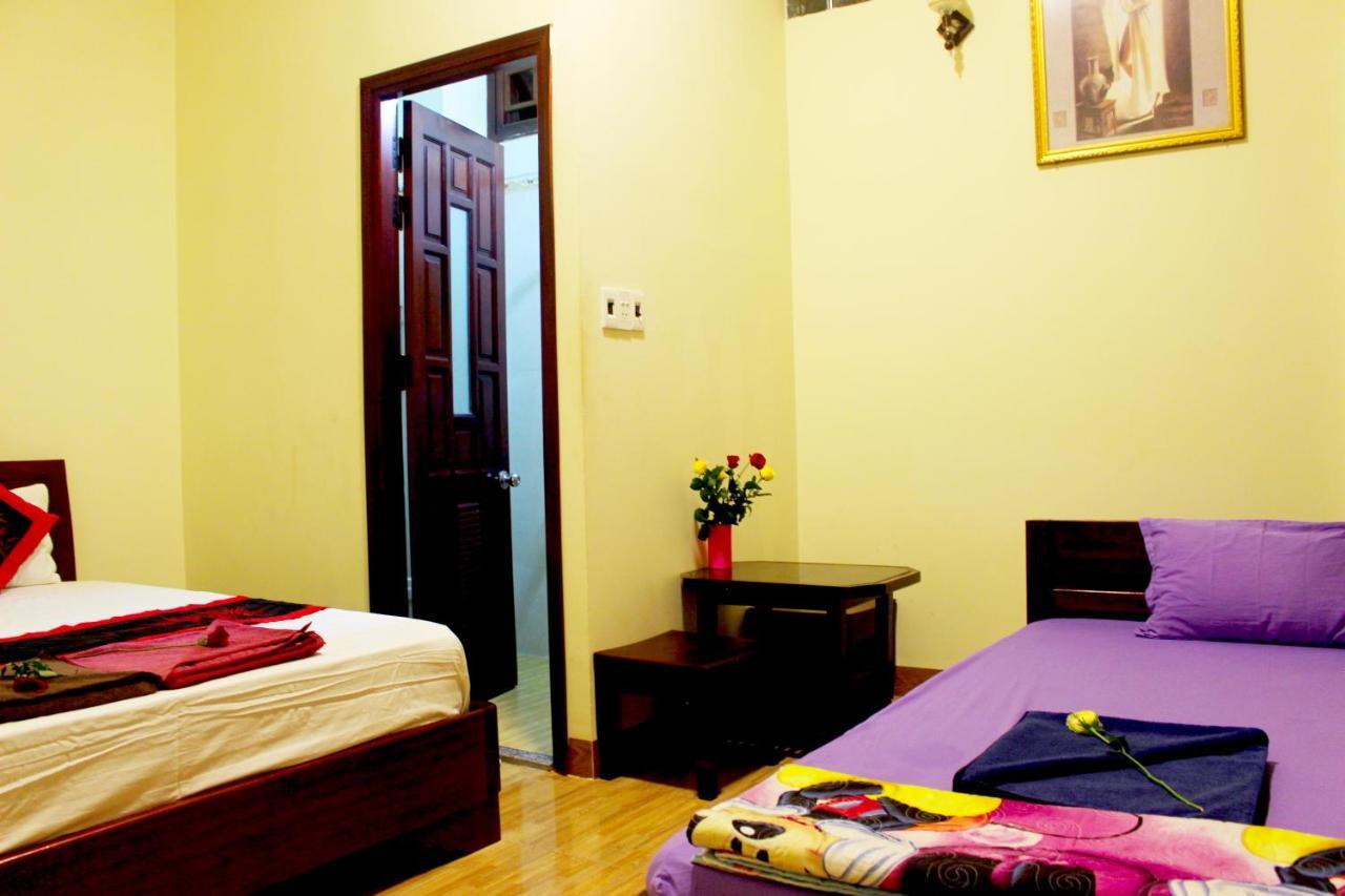River Park Trademark River Park Homestayandhostel Hoian Hoi An Exterior photo