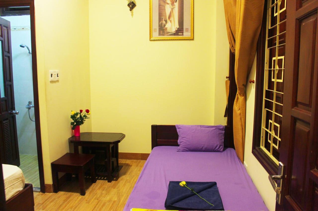 River Park Trademark River Park Homestayandhostel Hoian Hoi An Exterior photo