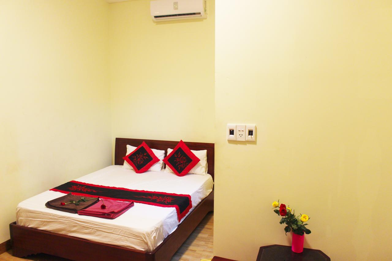 River Park Trademark River Park Homestayandhostel Hoian Hoi An Exterior photo