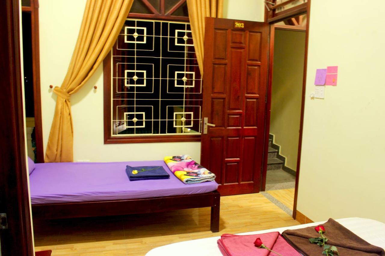 River Park Trademark River Park Homestayandhostel Hoian Hoi An Exterior photo